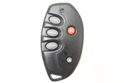 CODEALARM GOH-PC2000 Factory OEM KEY FOB Keyless Entry Remote Alarm Replace