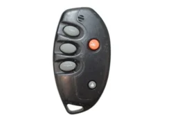 CODE ALARM GOH-PCGEN2 Factory OEM KEY FOB Keyless Entry Remote Alarm Replace