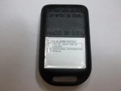 CODEALARM GOH-TSM-23 Factory OEM KEY FOB Keyless Entry Remote Alarm Replace