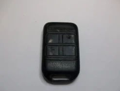 CODEALARM GOH-TSM-23 KEY FOB Keyless Entry Remote Alarm Replace