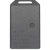 Code Alarm GOH3YKCAUTX Key Fob Remote