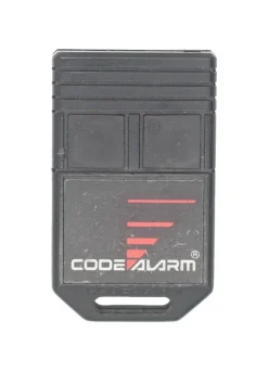 Code Alarm GOH3YKCAUTX Key Fob Remote