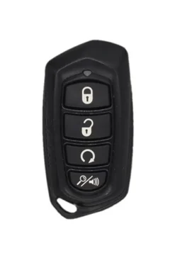 CodeAlarm H5OT59 CAT4 Key Fob Remote