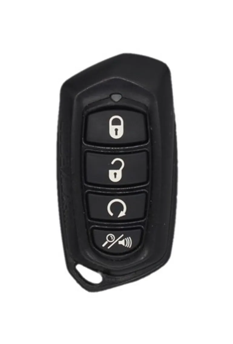 CodeAlarm H5OT59 CAT4 Key Fob Remote