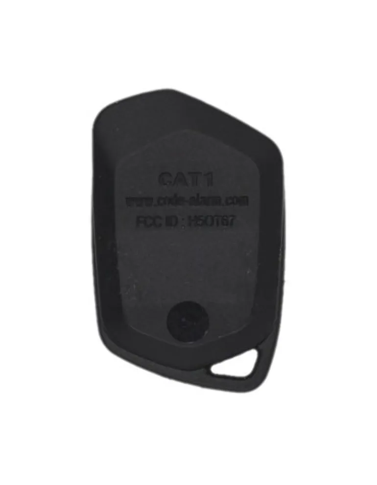 CodeAlarm H5OT67 CAT1 Key Fob Remote