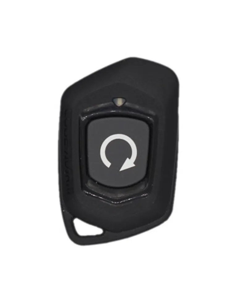 CodeAlarm H5OT67 CAT1 Key Fob Remote