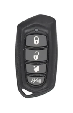CodeAlarm H5OT66 CAT4P Key Fob Remote