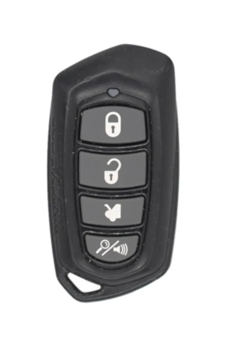 CodeAlarm H5OT66 CAT4P Key Fob Remote