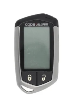 CodeAlarm H5OTR51 CATLCD Key Fob Remote