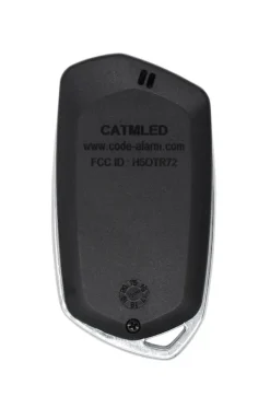 Code Alarm H5OTR72 CATMLED Key Fob Remote
