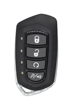 Code Alarm H5OTR72 CATMLED Key Fob Remote