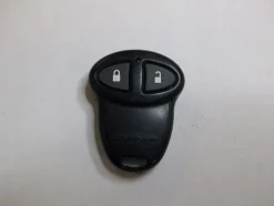 CODEALARM H50T30 Factory OEM KEY FOB Keyless Entry Remote Alarm Replace