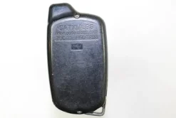 CODEALARM H50TR38 CATXMLSS KEY FOB Keyless Entry Remote Alarm Replace