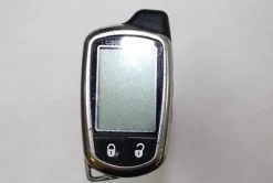 CODEALARM H50TR38 CATXMLSS KEY FOB Keyless Entry Remote Alarm Replace