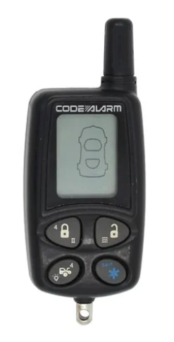CODEALARM H50TR13 KEY FOB Keyless Entry Remote Alarm Replace