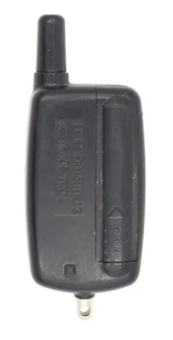 CODEALARM H50TR13 KEY FOB Keyless Entry Remote Alarm Replace