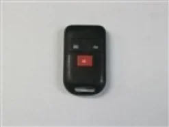 CODE GOH-3BL98 3 BUTTON Factory OEM KEY FOB Keyless Entry Car Remote Alarm
