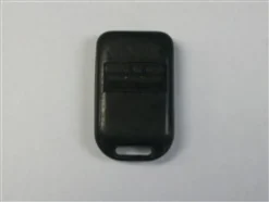 CODE GOH-3BL98 3 BUTTON Factory OEM KEY FOB Keyless Entry Car Remote Alarm