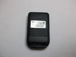 CODE GOH-FRDPC2002 KEY FOB Keyless Entry Remote Alarm Replace