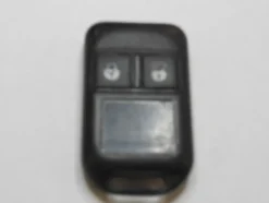 CODE GOH-MM6-101890 Factory OEM KEY FOB Keyless Entry Remote Alarm Replace