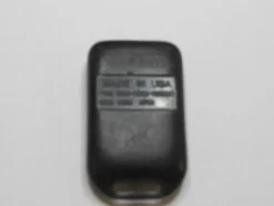 CODE GOH-MM6-101890 Factory OEM KEY FOB Keyless Entry Remote Alarm Replace