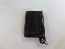 CODE GOH3Y KCA-UTX CADILLAC Factory OEM KEY FOB Keyless Entry Remote Alarm