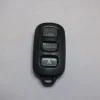 COMMANDER JT3KDI500T Factory OEM KEY FOB Keyless Entry Remote Alarm Replace