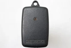 Commander JT3KT7A Green LED Key Fob Remote