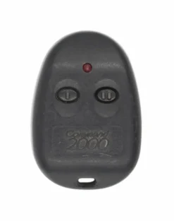 Command 2000 LDN-GI-500 Key Fob Remote