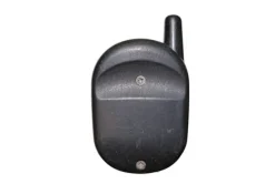 COMMAND START BLUE LIGHT 4BUTTONS Factory OEM KEY FOB Keyless Entry Remote Alarm