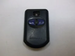 COMMANDSTART CS555 Factory OEM KEY FOB Keyless Entry Remote Alarm Replace
