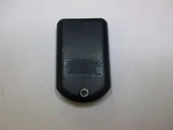 COMMANDSTART CS555 Factory OEM KEY FOB Keyless Entry Remote Alarm Replace