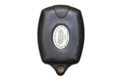 COMMAND START CS-555 G2JCS306TX Factory OEM KEY FOB Keyless Entry Remote Alarm