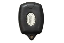 COMMAND START CS-555 G2JCS306TX KEY FOB Keyless Entry Remote Alarm