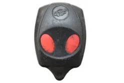 Command Start G2JCS306TX Key Fob Remote