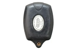 Command Start G2JCS306TX Key Fob Remote