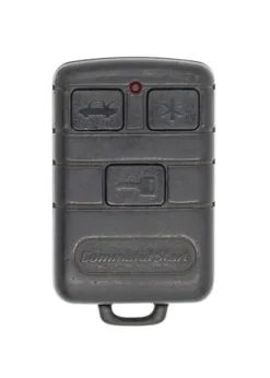 COMMAND START MKY T9207TX Factory OEM KEY FOB Keyless Entry Remote Alarm Replace