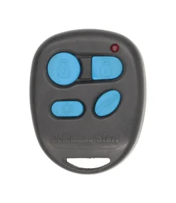 Command Start OARTXAM2000 Key Fob Remote