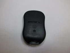 COMMAND START ORANGE LED Factory OEM KEY FOB Keyless Entry Remote Alarm Replace