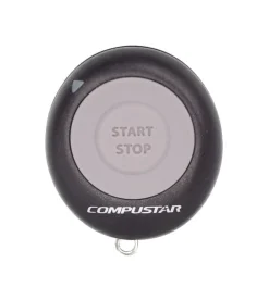 COMPUSTAR 1BR-AM Factory OEM KEY FOB Keyless Entry Remote Alarm Replace