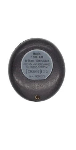COMPUSTAR FTX1BR-AM Factory OEM KEY FOB Keyless Entry Remote Alarm Replace