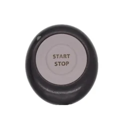 Compustar FTX1BR-AM VA5JR760AM433 Key Fob Remote