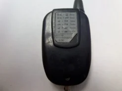 COMPUSTAR O44JR5120AMSH OEM KEY FOB Keyless Entry Car Remote Alarm Replace