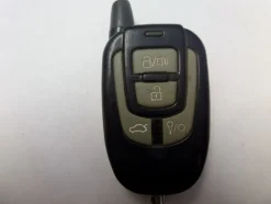 COMPUSTAR O44JR5120AMSH OEM KEY FOB Keyless Entry Car Remote Alarm Replace