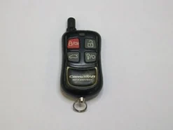 COMPUSTAR O44JR1600 Factory OEM KEY FOB Keyless Entry Car Remote Alarm Replace