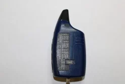 COMPUSTAR O44J2W907R 2W900FMR KEY FOB Keyless Entry Remote Alarm Replace