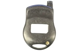 COMPUSTAR R500-01 Factory OEM KEY FOB Keyless Entry Remote Alarm Replace