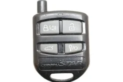 COMPUSTAR VA5JR260A433 CS600S OEM KEY FOB Keyless Entry Remote Alarm Replace