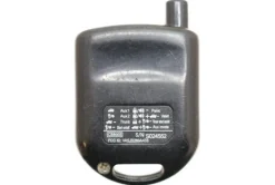 COMPUSTAR VA5JR260A433 CS600S OEM KEY FOB Keyless Entry Remote Alarm Replace