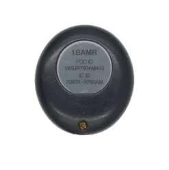 CompuStar VA5JR760AM433 1BAMR Key Fob Remote